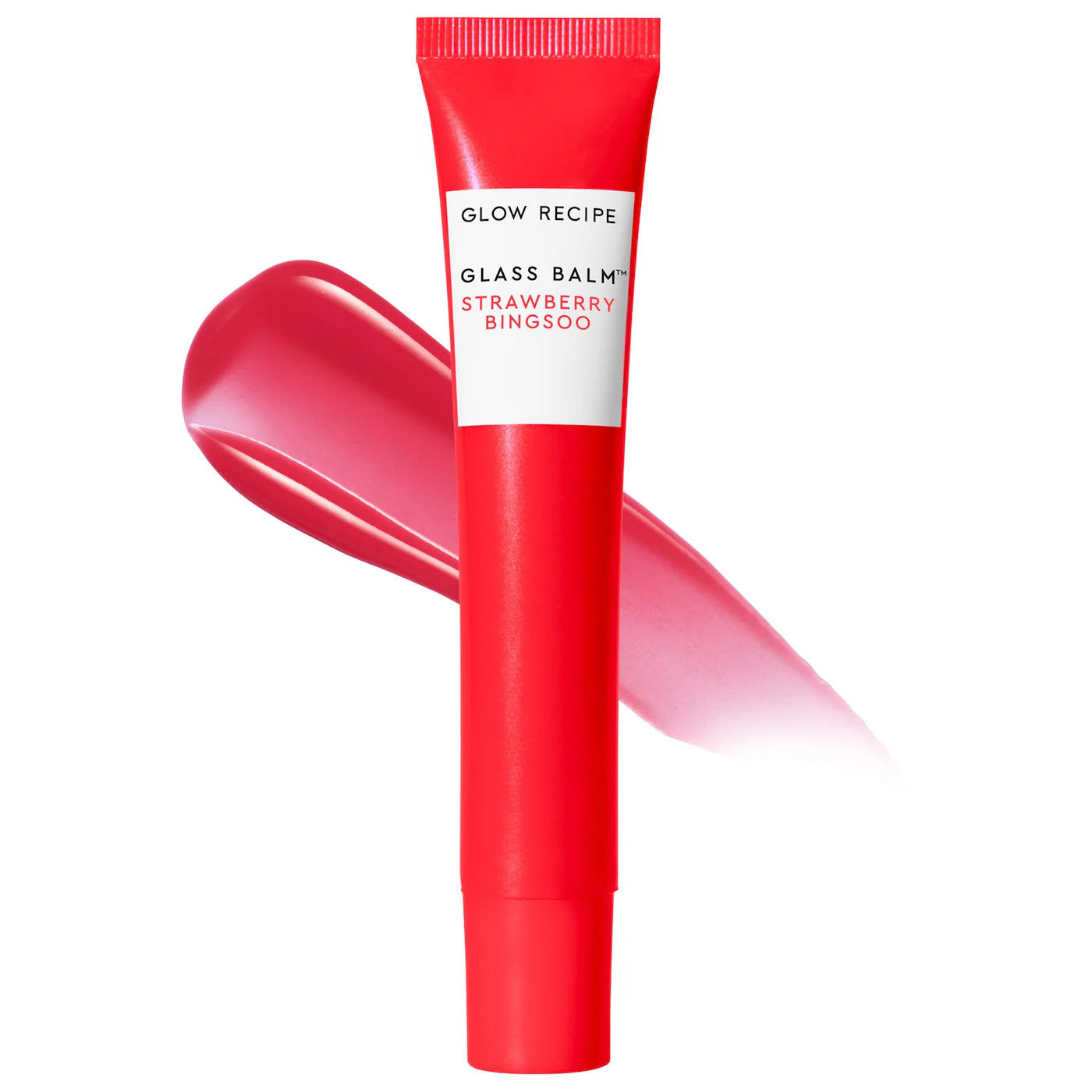 Pre Venta: Glow Recipe | Glass Balm Lip Treatment for Shine & Hydration