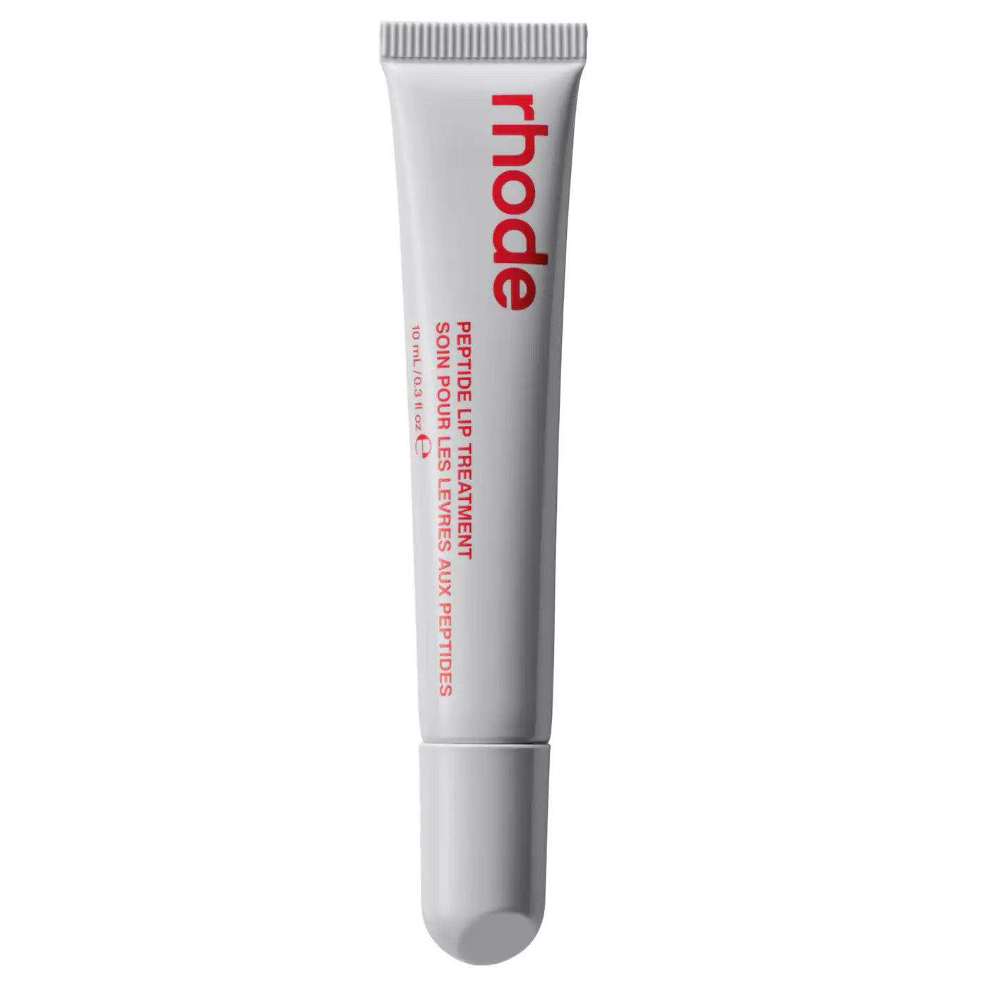 Pre Venta: Rhod | Peptide Lip Treatment Nourishing Glaze | Strawberry Glaze