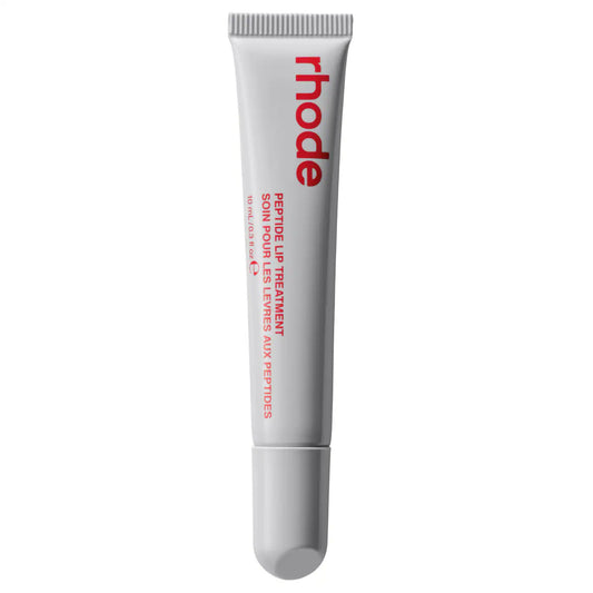Pre Venta: Rhod | Peptide Lip Treatment Nourishing Glaze | Strawberry Glaze