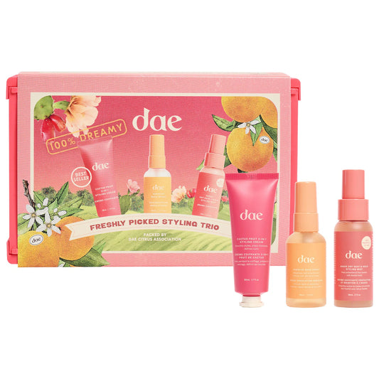 Pre Venta: Dae | Freshly Picked Styling Trio