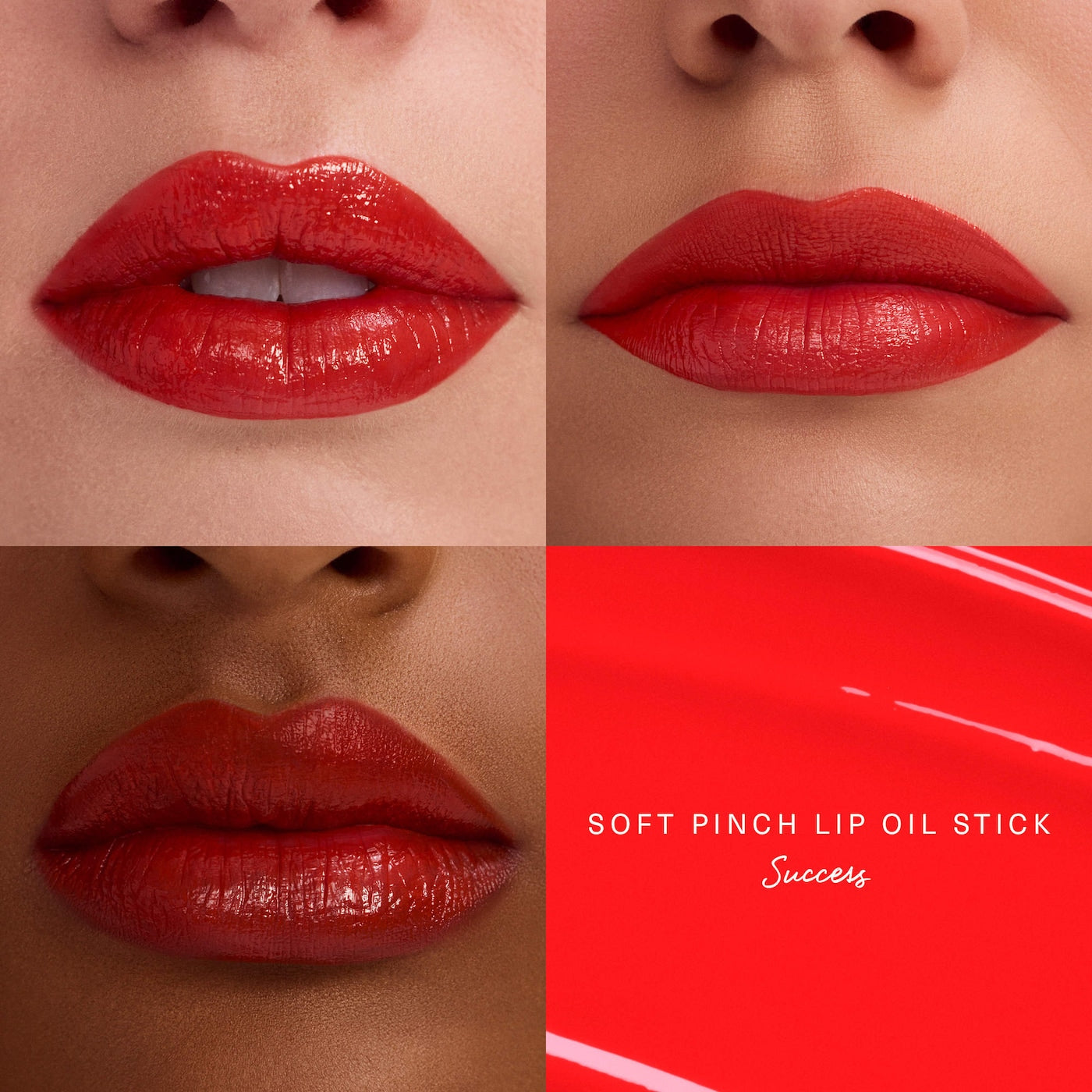 Rare Beauty by Selena Gomez | Soft Pinch Lip Oil Stick