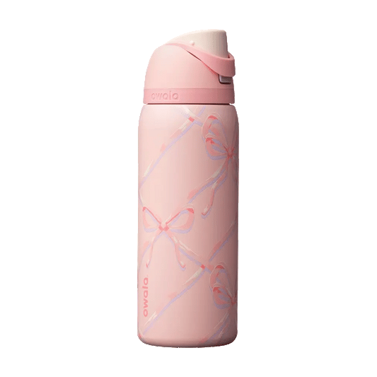 Pre Venta: Owala | Holiday Collection | Sugar Plum Fairy 32 oz.