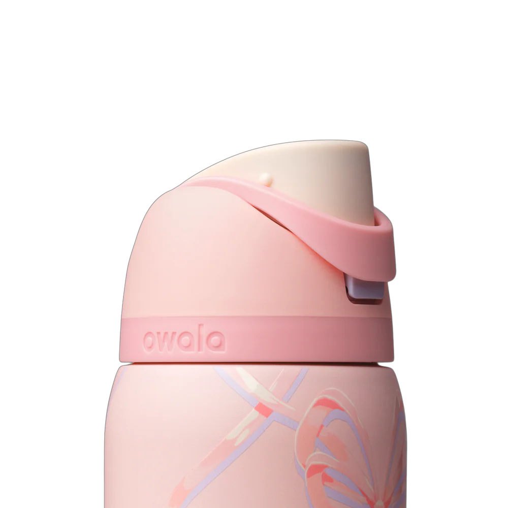 Pre Venta: Owala | Holiday Collection | Sugar Plum Fairy 32 oz.