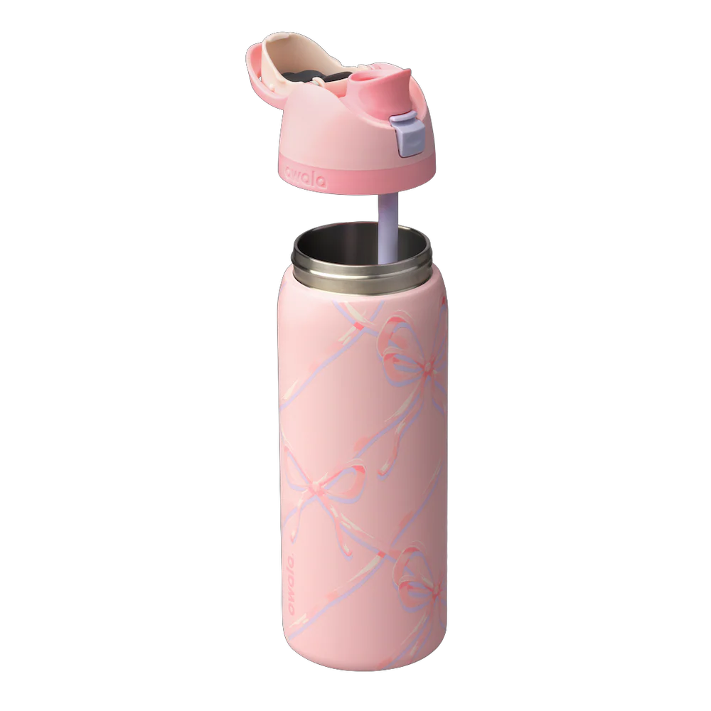 Pre Venta: Owala | Holiday Collection | Sugar Plum Fairy 32 oz.