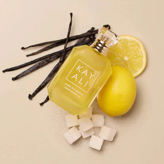Pre Venta: Sephora Favorites | Summer Scents Travel Spray Perfume Sampler Set w/ Redeemable Voucher