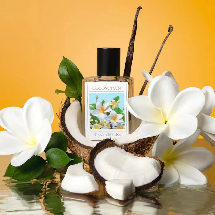 Pre Venta: Sephora Favorites | Summer Scents Travel Spray Perfume Sampler Set w/ Redeemable Voucher