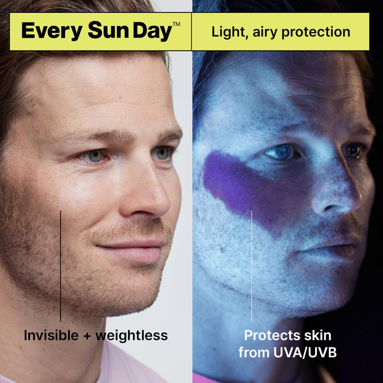 Pre Venta: Dr. Jart+ | Every Sun Day Invisible Korean Sunscreen Stick SPF 40