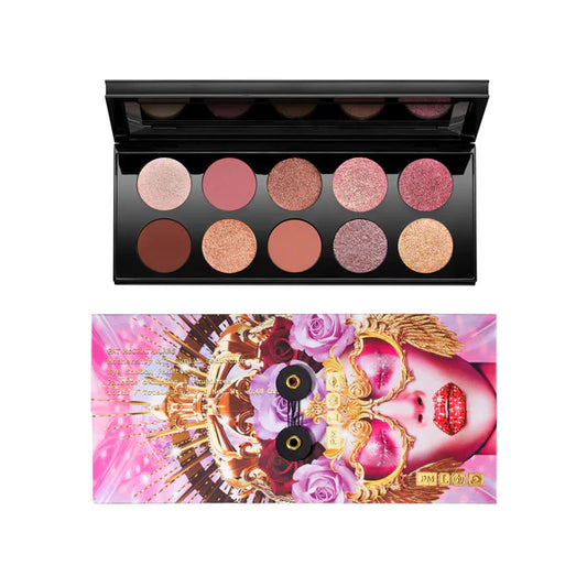 Pre Venta: PAT McGRATH LABS | Mothership XI | Sunlit Seduction Palette