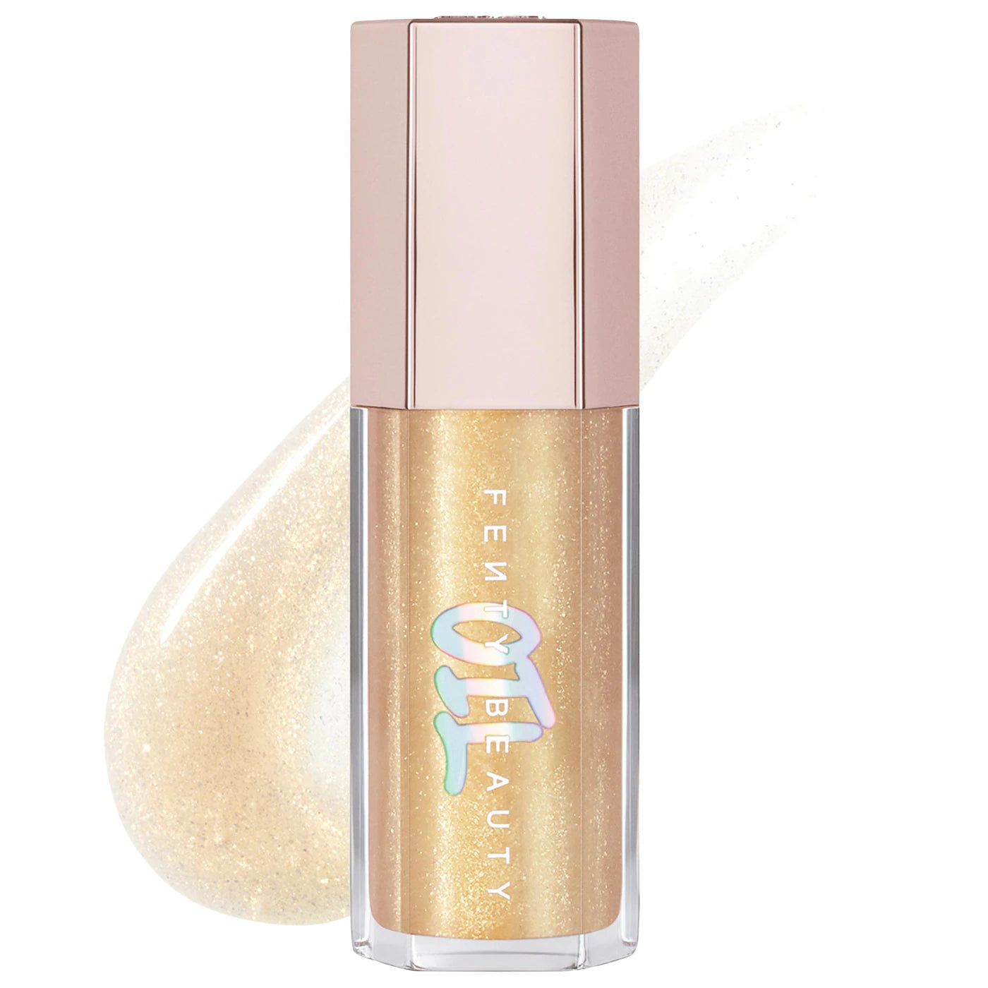 Pre Venta: Fenty Beauty by Rihanna | Gloss Bomb Oil Luminizing Lip Oil 'N Gloss