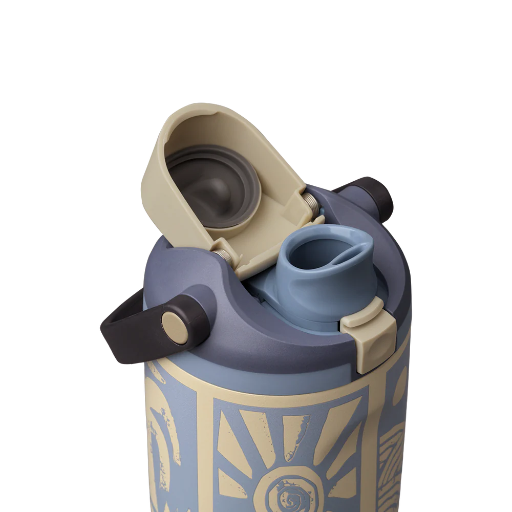 Pre Venta: Owala | Birthday Bash | Vintage Surf 30 oz.