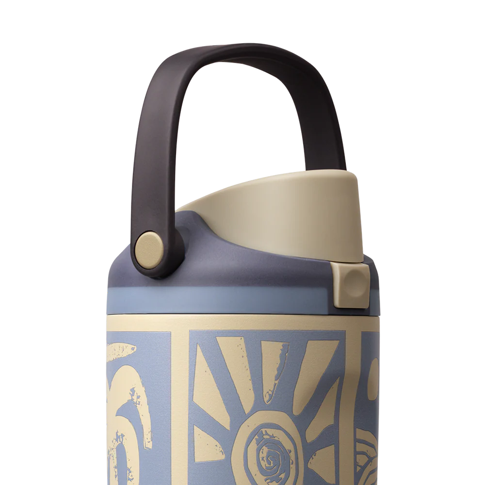 Pre Venta: Owala | Birthday Bash | Vintage Surf 30 oz.