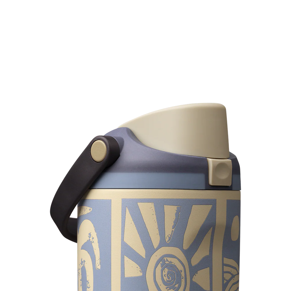 Pre Venta: Owala | Birthday Bash | Vintage Surf 30 oz.