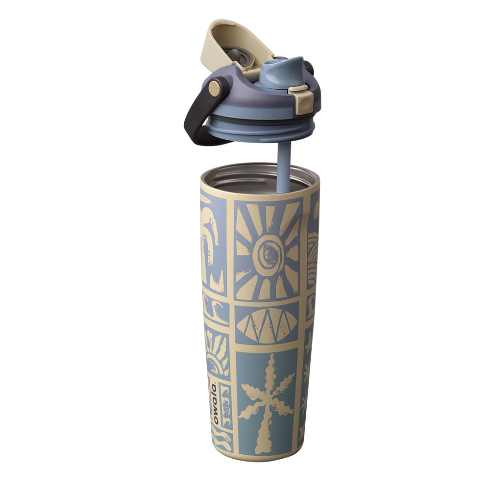 Pre Venta: Owala | Birthday Bash | Vintage Surf 30 oz.