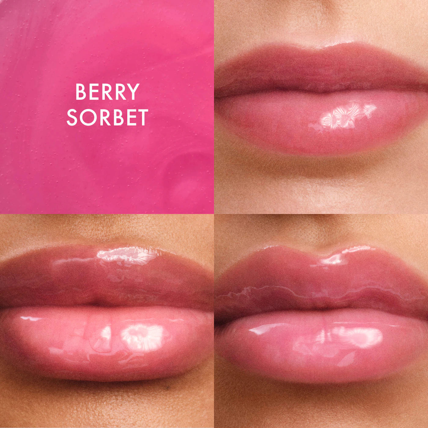 Pre Venta: Summer Fridays | The Sweet Summer Minis Lip Butter Balm Trio Set