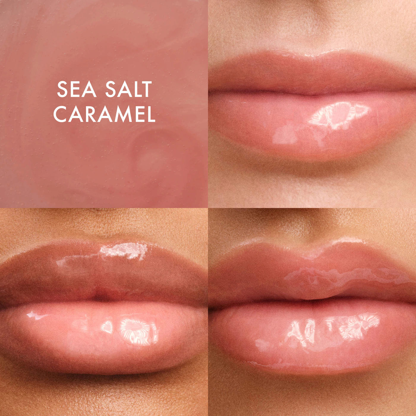 Pre Venta: Summer Fridays | The Sweet Summer Minis Lip Butter Balm Trio Set