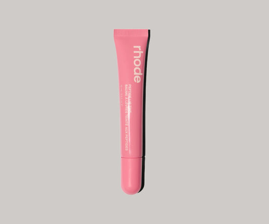 Rhod | Peptide Lip Tint | Sweet Pea