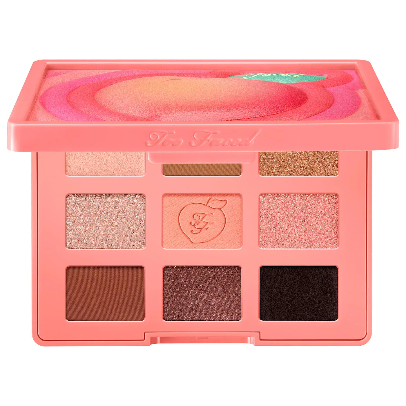 Pre Venta: Too Faced | Sweet Peach Eyeshadow Palette