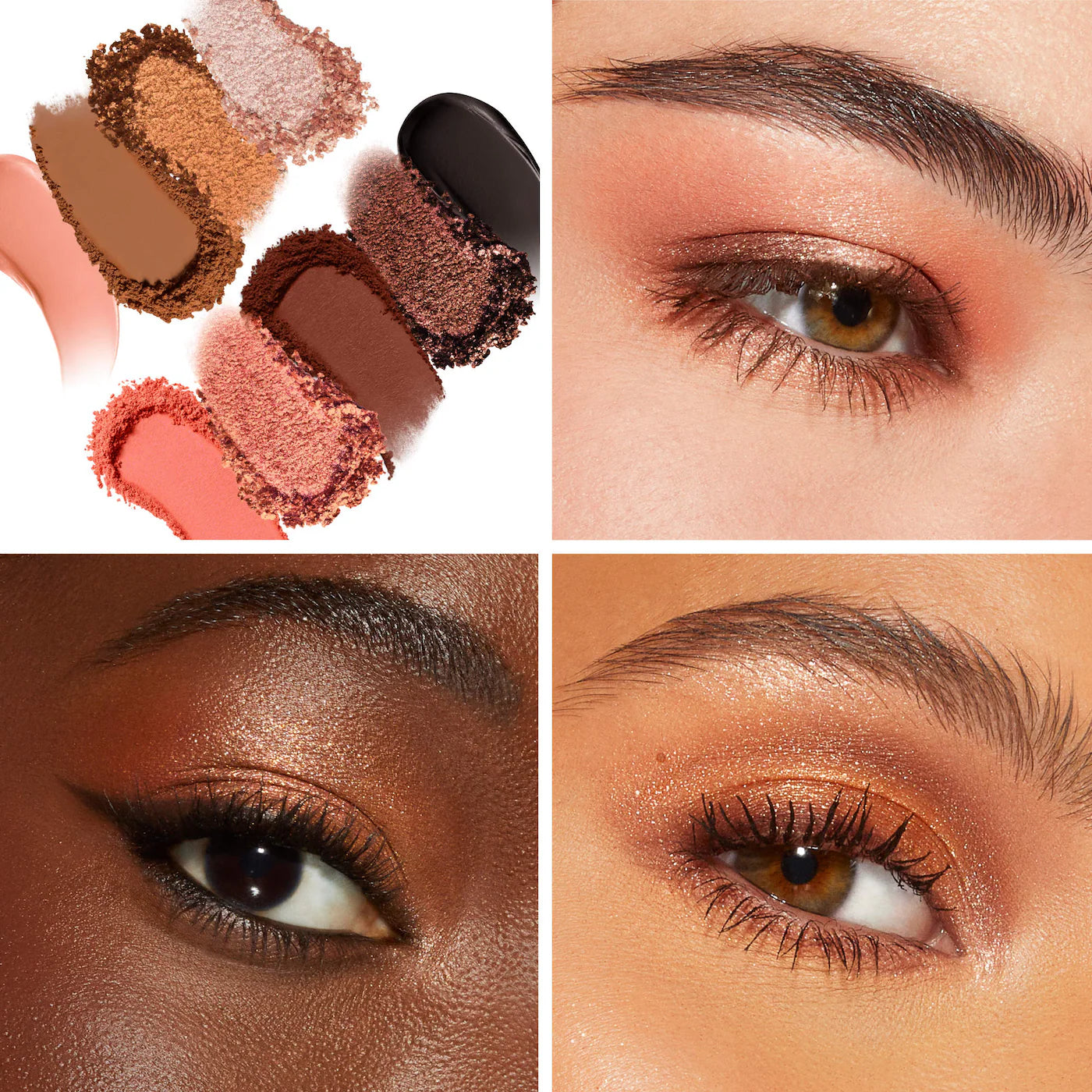 Pre Venta: Too Faced | Sweet Peach Eyeshadow Palette