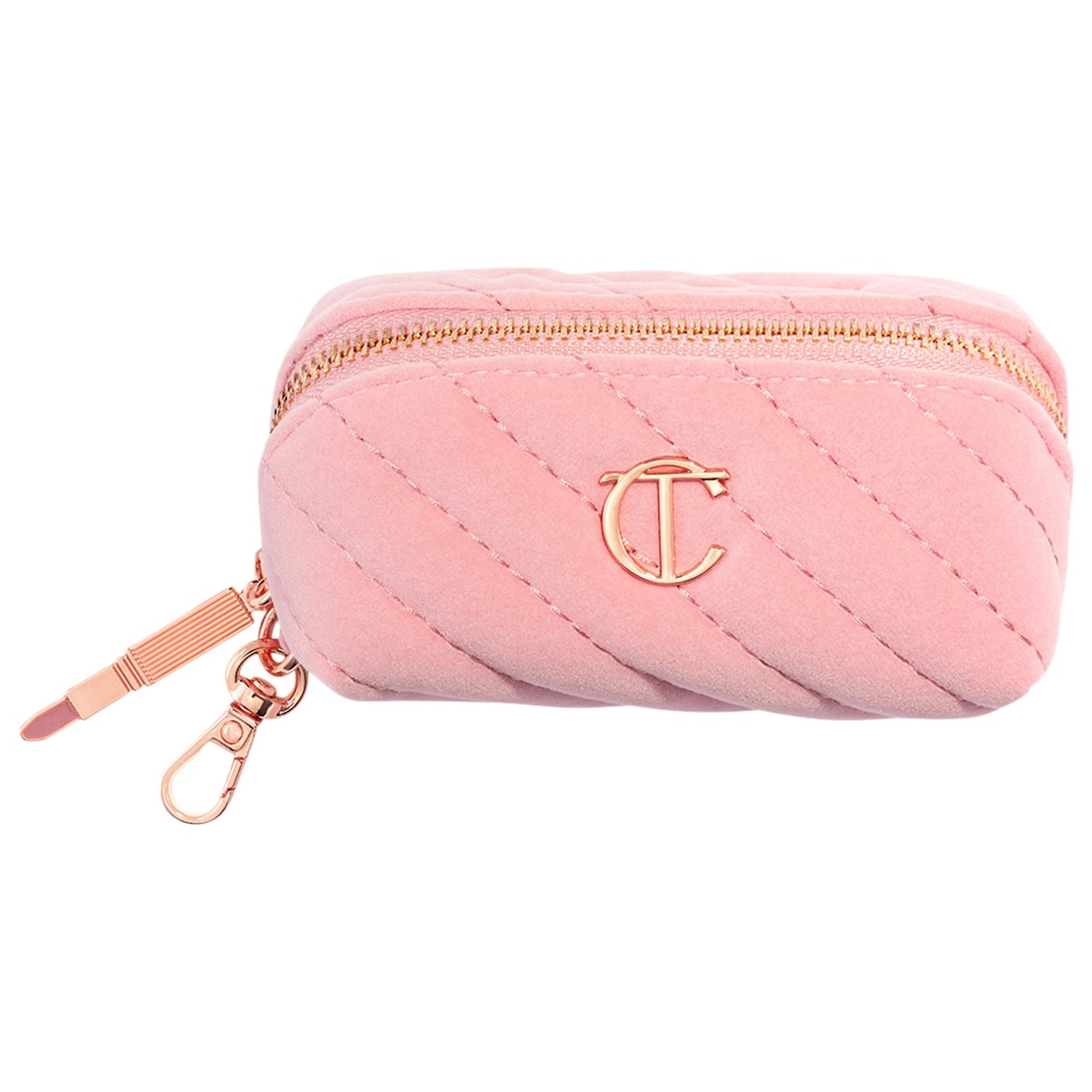 Charlotte Tilbury | Mini Pillow Talk Beauty Bag