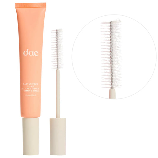 Pre Venta: Dae | Cactus Fruit 3-in-1 Styling Cream with Taming Wand