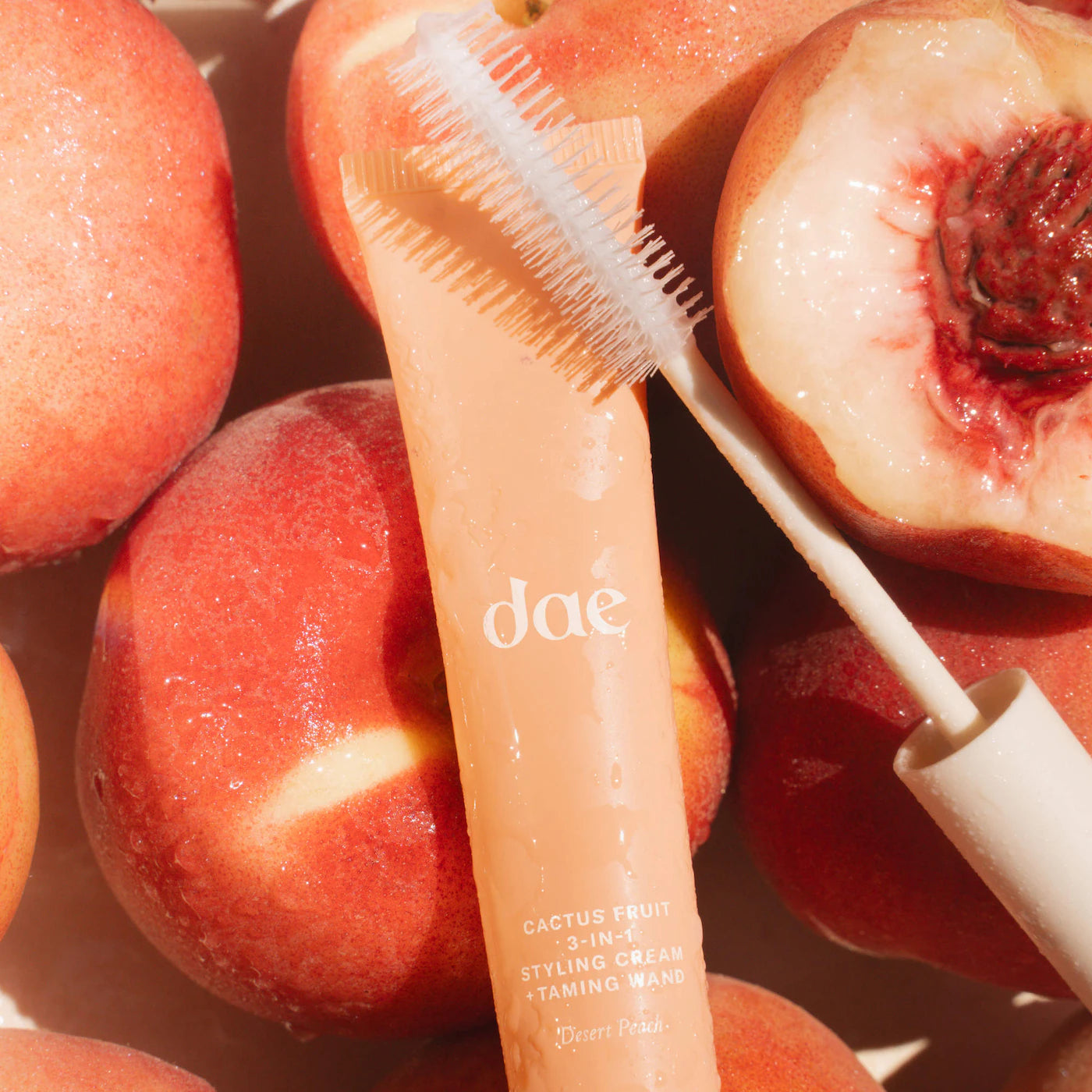 Pre Venta: Dae | Cactus Fruit 3-in-1 Styling Cream with Taming Wand