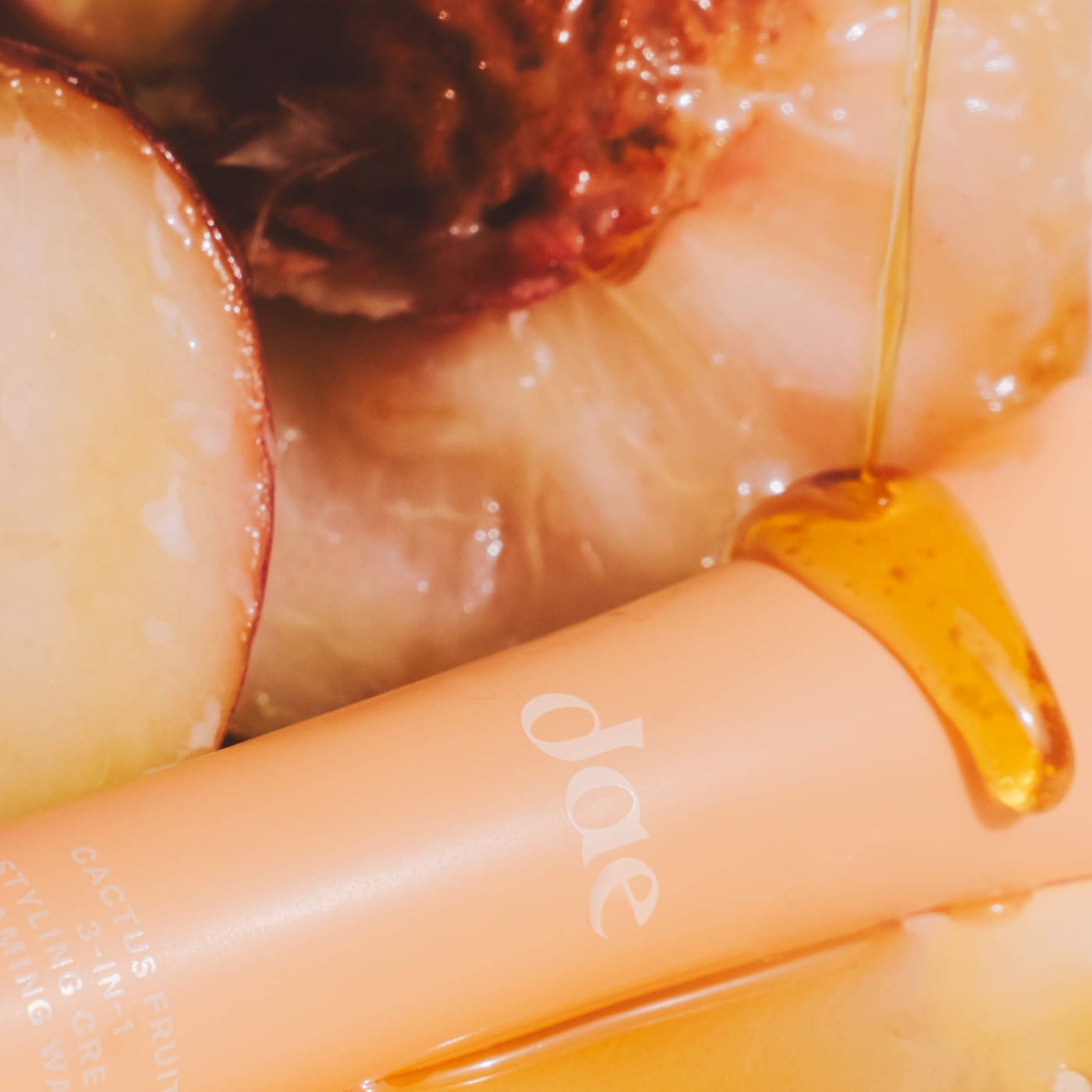 Pre Venta: Dae | Cactus Fruit 3-in-1 Styling Cream with Taming Wand