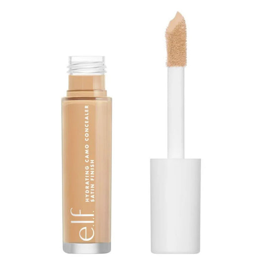 E.L.F. Cosmetics | Hydrating Camo Concealer | Tan Sand