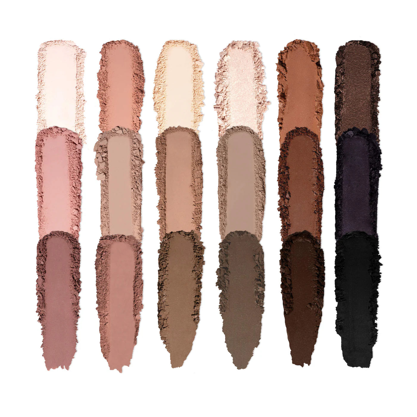 Pre Venta: Natasha Denona | Eye Sculpt Texture & Tone Eyeshadow Palette | Soft