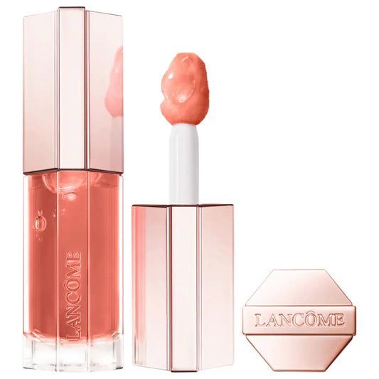 Lancome | Lip Idole JuicyTreat Hydrating Lip Gloss | 40 All The Tea