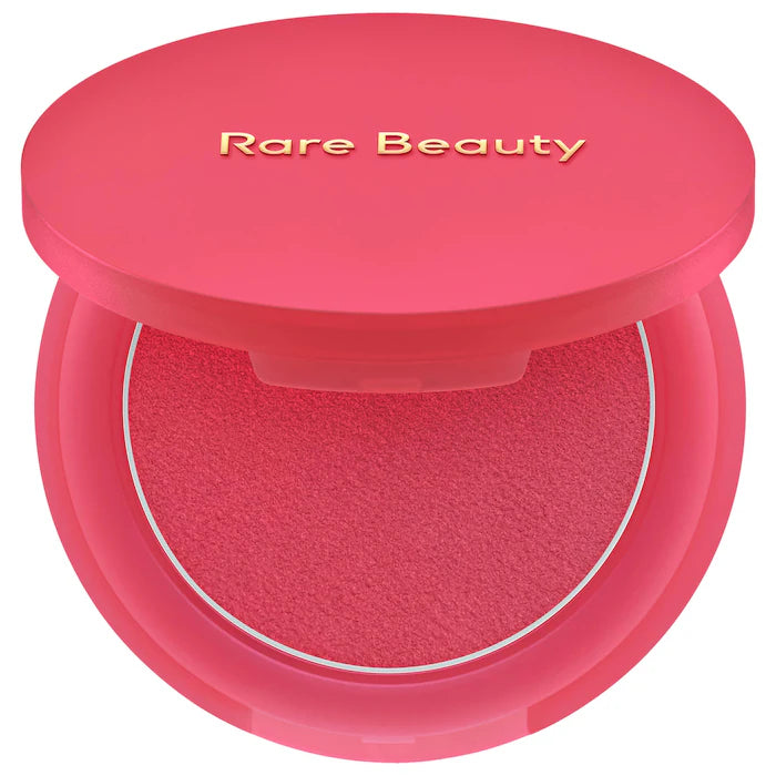 Pre Venta: Rare Beauty by Selena Gomez | Soft Pinch Matte Bouncy Blush