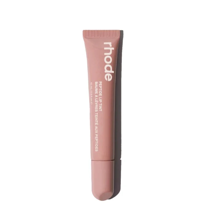 Rhode | Peptide Lip Tint | Toast