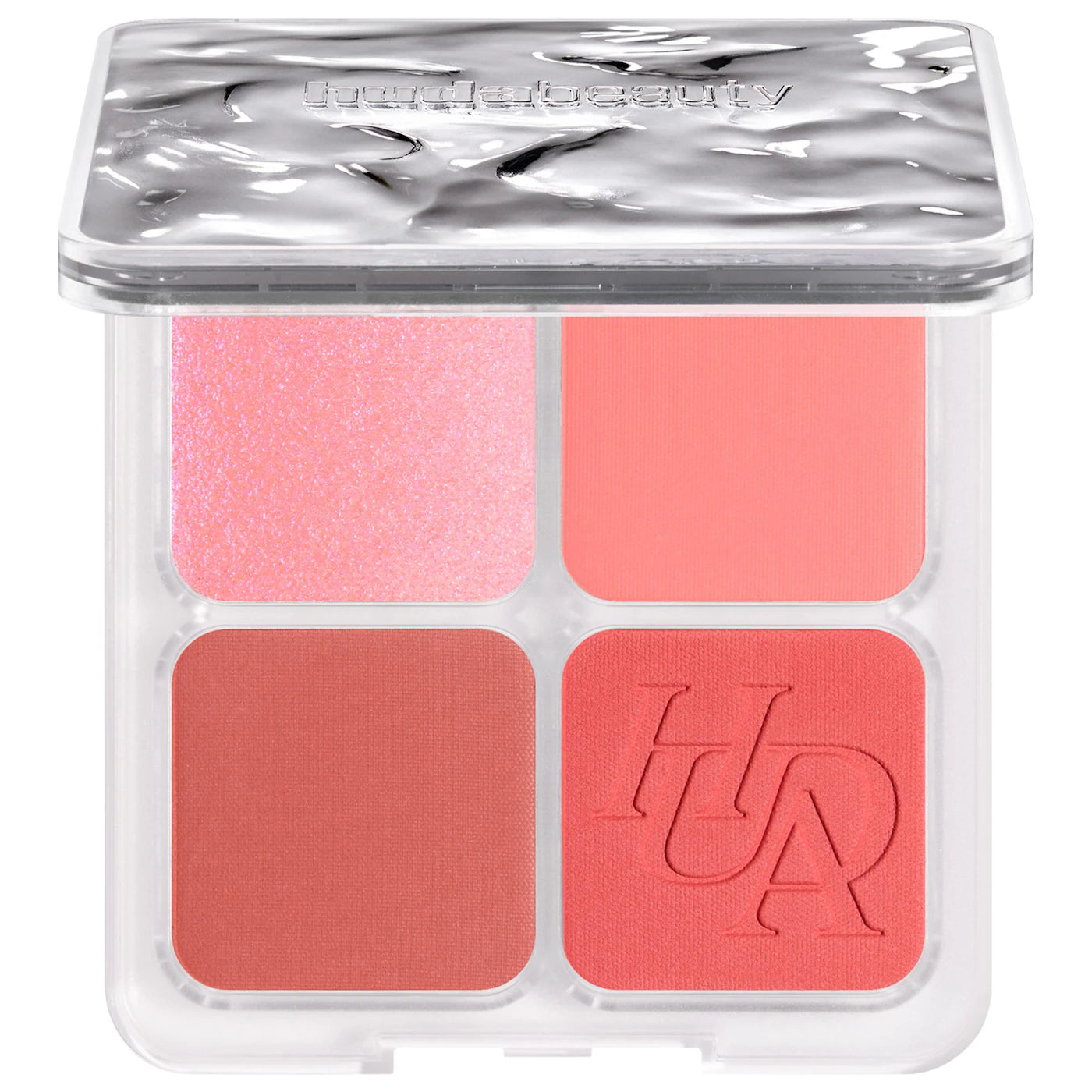 Pre Venta: Huda Beauty | Blush Filter Blurring Blushlighters Palette