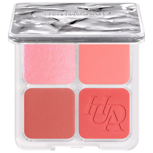 Pre Venta: Huda Beauty | Blush Filter Blurring Blushlighters Palette