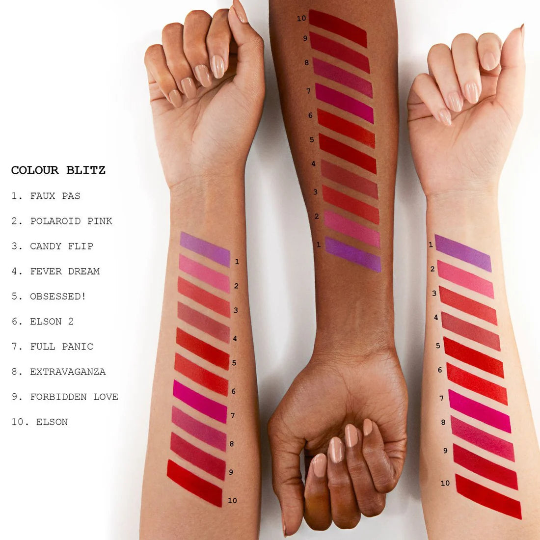 PAT McGRATH LABS | MatteTrance Lipstick tono OBSESSED!