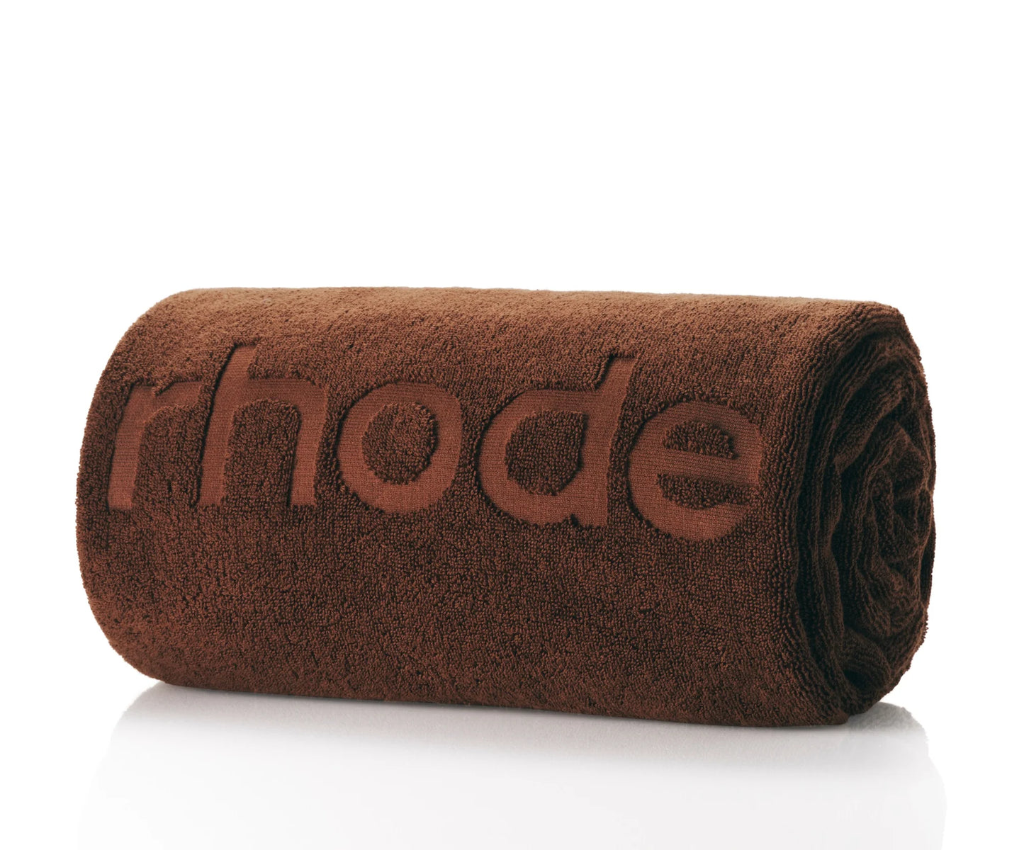 Pre Venta: Rhod | Terry Towel