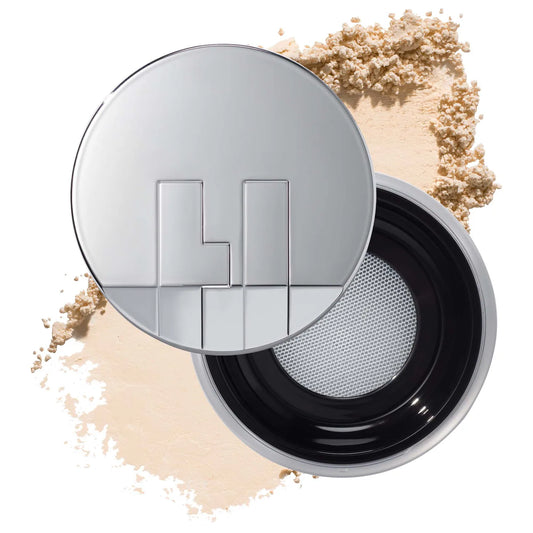 Pre Venta: Haus Labs By Lady Gaga | Bio-Blurring Talc-Free Loose Setting Powder
