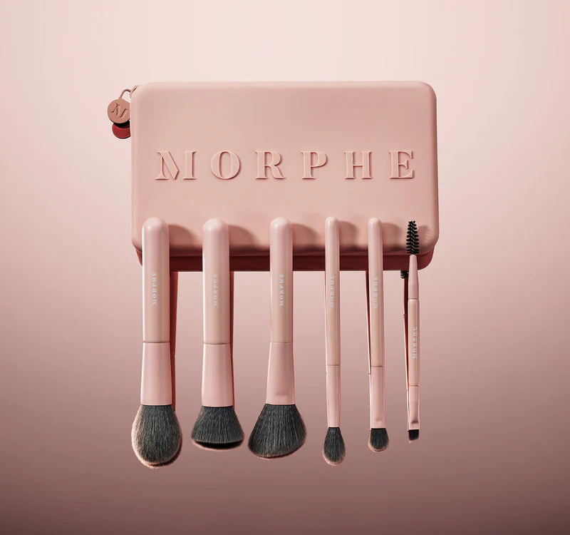 Pre Venta: Morphe | Travel Shaping Essentials
