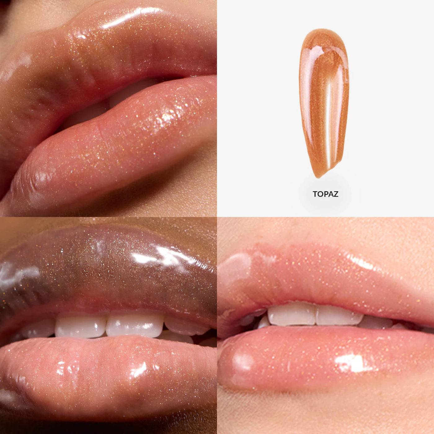 Pre Venta: Refy | Mini Lip Gloss Trio Gift Set