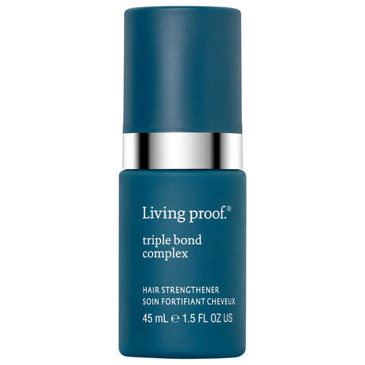 Pre Venta: Living Proof | Triple Bond Complex Leave-in Hair Treatment