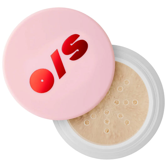 Pre Venta: ONE/SIZE by Patrick Starrr | Ultimate Blurring Setting Powder Mini Size