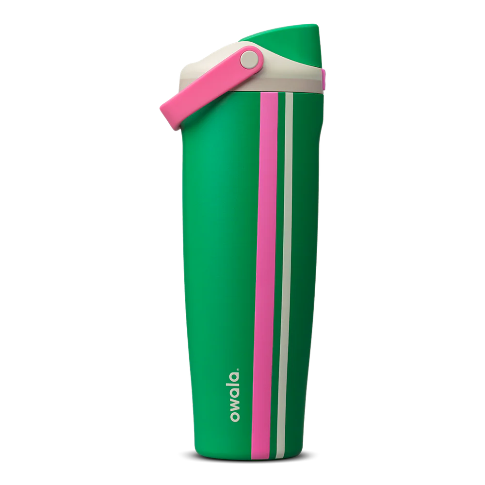 Pre Venta: Owala | Birthday Bash | Vacation Mode 40 oz.