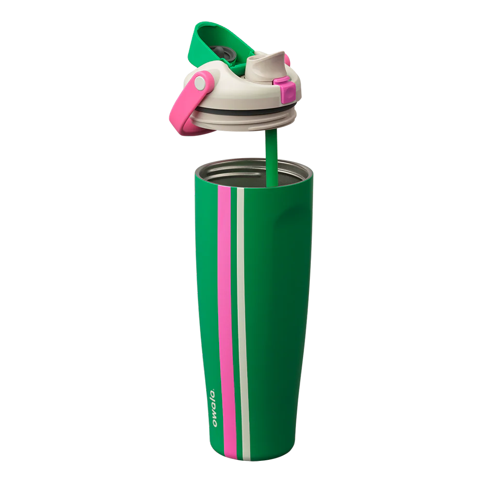 Pre Venta: Owala | Birthday Bash | Vacation Mode 40 oz.