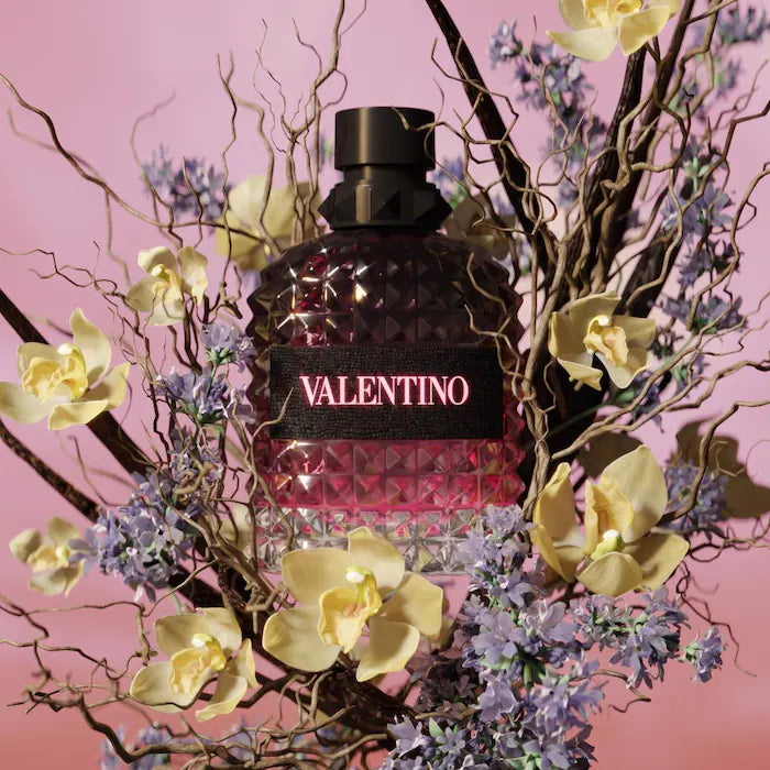 Pre Venta: Valentino | Mini Born In Roma Uomo Duo Set