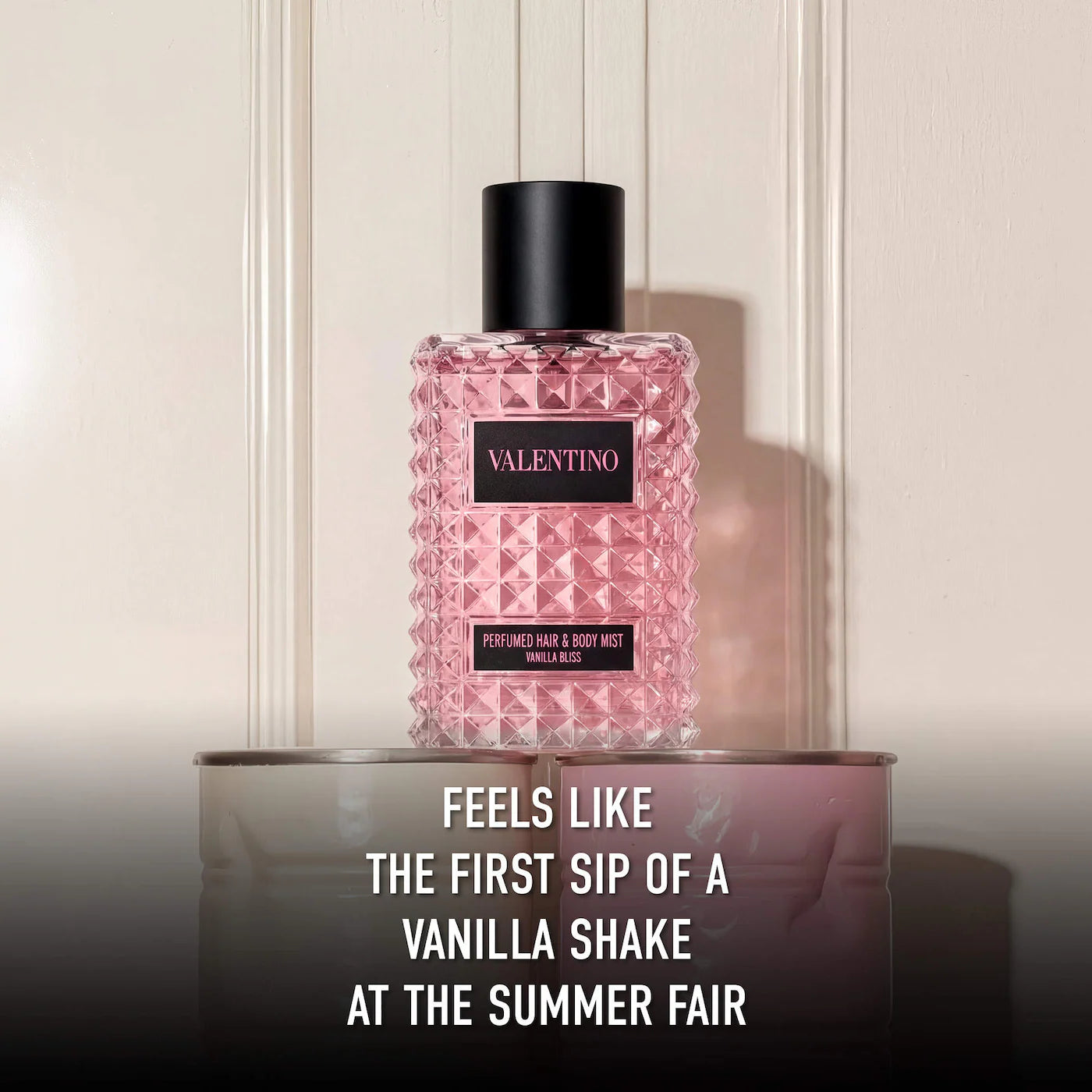 Pre Venta: Valentino | Born in Roma Vanilla Bliss Hair & Body Mist