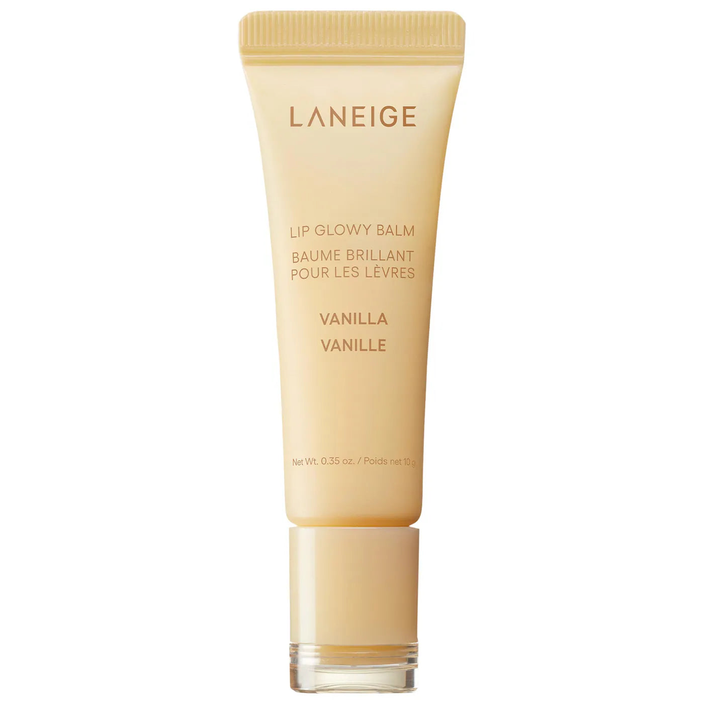 Pre Venta: Laneige | Lip Glowy Lightweight Hydration Balm with Shea Butter