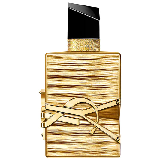 Pre Venta: Yves Saint Laurent | LIBRE Vanille Couture Limited Edition Eau de Parfum with Vanilla and Orange Blossom
