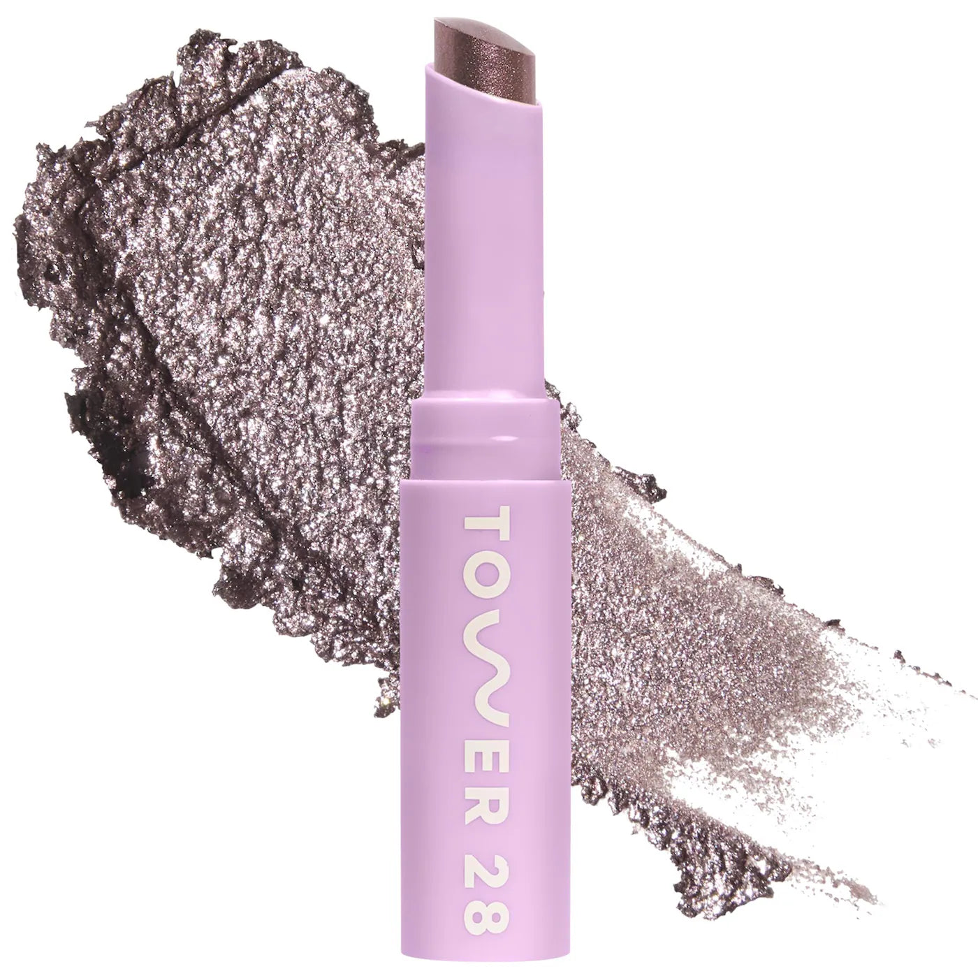 Pre Venta: Tower 28 Beauty | GoGo Cooling Shimmer 8H Eyeshadow Stick