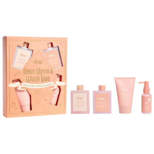 Pre Venta: Dae | Once Upon a Wash Dae Hair Gift Set