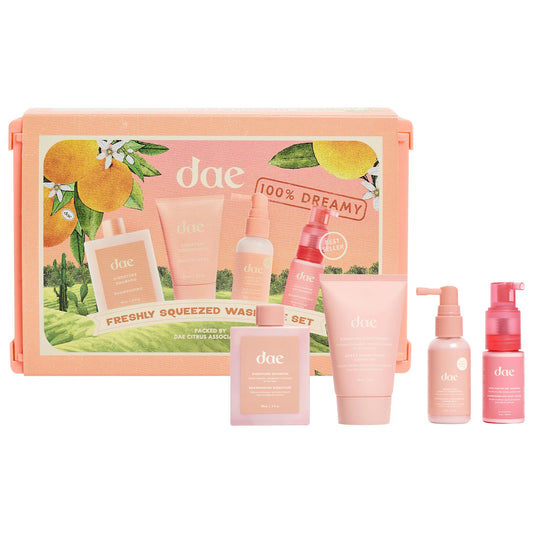 Pre Venta: Dae | Freshly Squeezed Wash Set