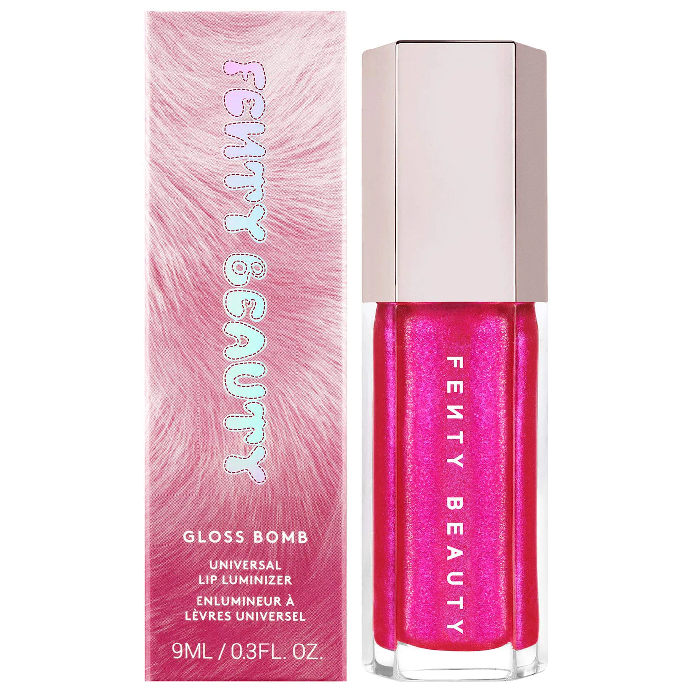 Pre Venta: Fenty Beauty by Rihanna | Gloss Bomb Universal Lip Luminizer